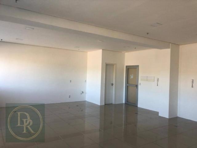 Sala para alugar, 70 m² por R$ 2.600/mês - Jardim Botânico - Porto Alegre/RS