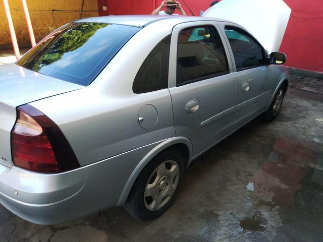 Corsa 2010 Sedã - Foto 3