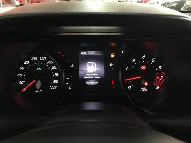 Argo 1.0 Drive 2018/2018 - Foto 8