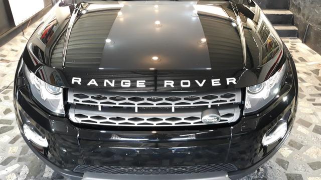 Range Rover Evoque Extra - Foto 7