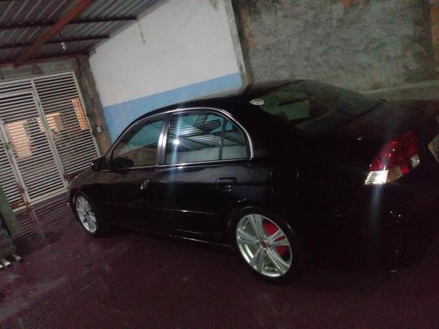 Honda civic - Foto 3