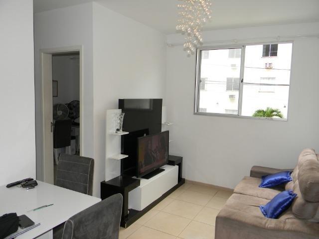 2/4 Sun Garden Armários Infra Completa Menor Preço!! 2D Lauro - Foto 7