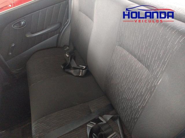 FIAT PALIO 2013/2014 1.0 MPI FIRE ECONOMY 8V FLEX 4P MANUAL - Foto 6