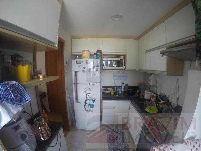 Lindo apartamento com 3 quartos em Morada de Laranjeias - Foto 4