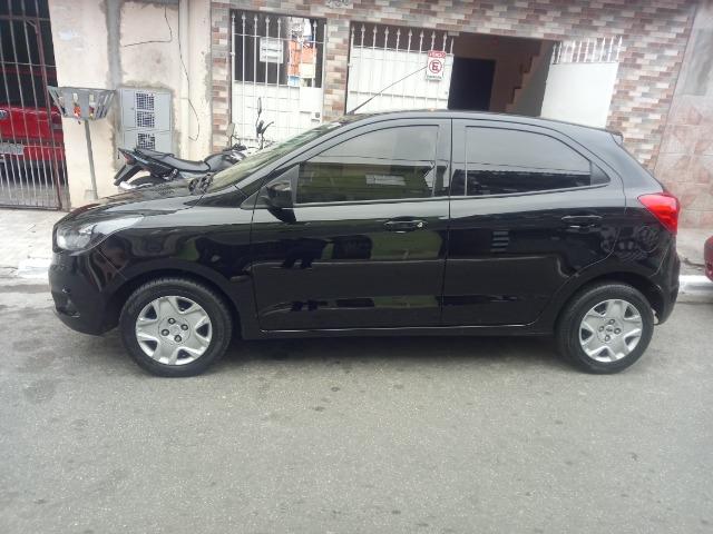 Ford Ka se 2015 1.5 - Foto 8