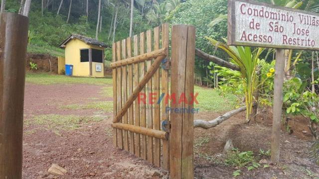 Casa com 7 dormitórios à venda por r$ 2.000.000 - villas de são josé - itacaré/ba - Foto 7