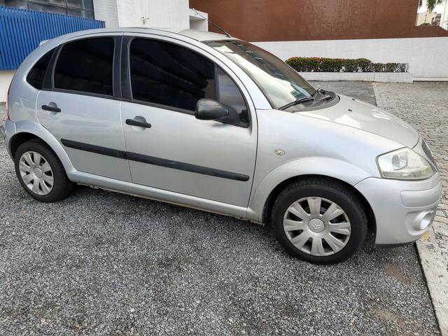 C3 impecável automático