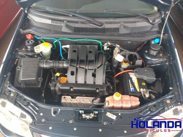 FIAT PALIO 2013/2014 1.0 MPI FIRE ECONOMY 8V FLEX 4P MANUAL - Foto 5