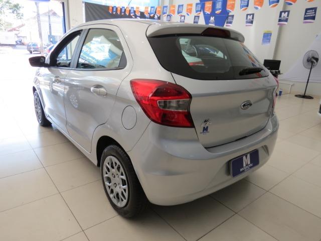 Ka se 2018 1.0 completo 38.900 - Foto 4
