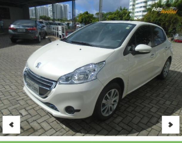 Peugeot 208 Active - Foto 2