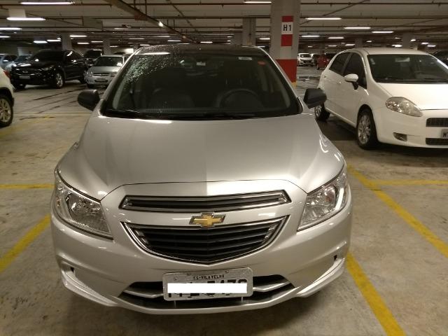 Gm - Chevrolet Onix - 2015 - Foto 5