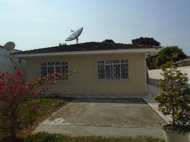 Casa c/Quintal/Aceita imóvel menor valor 490 Mil - Foto 2