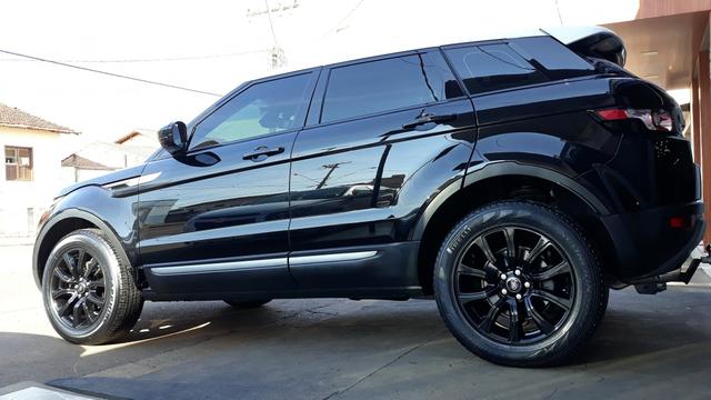 Range Rover Evoque Extra - Foto 10