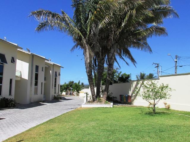 Casa Duplex em Condomínio Lagoa Redonda Fortaleza CE Aceito Bitcoin LQX e Saldo CredMiner - Foto 9