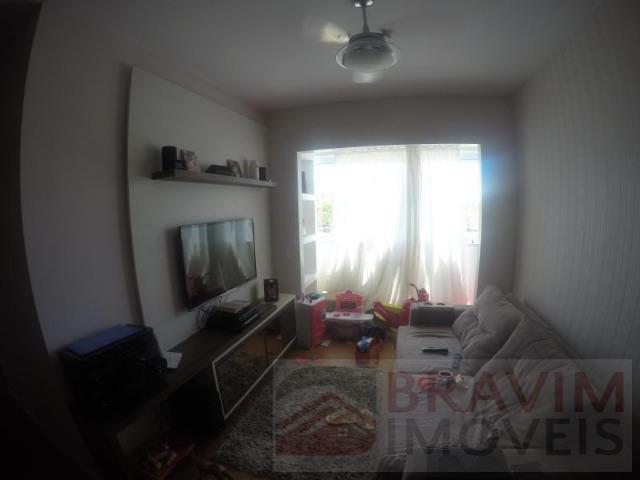 Lindo apartamento com 3 quartos em Morada de Laranjeias - Foto 6