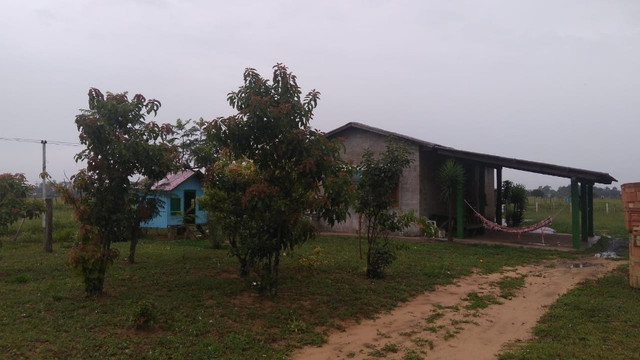 Velleda oferece Sítio 2 hectares troco por apto em PoA preferência zona Sul - Foto 7