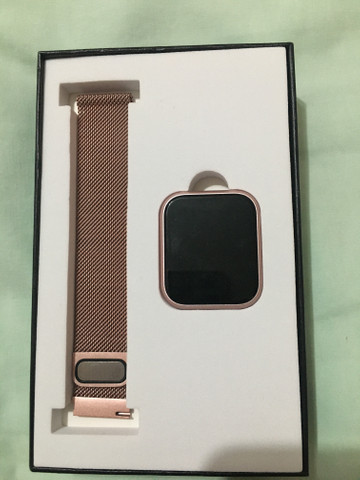 Smartwatch P70 - Foto 4