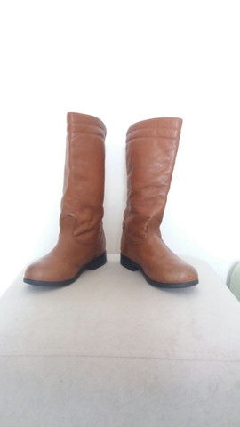 bota de gaucho infantil