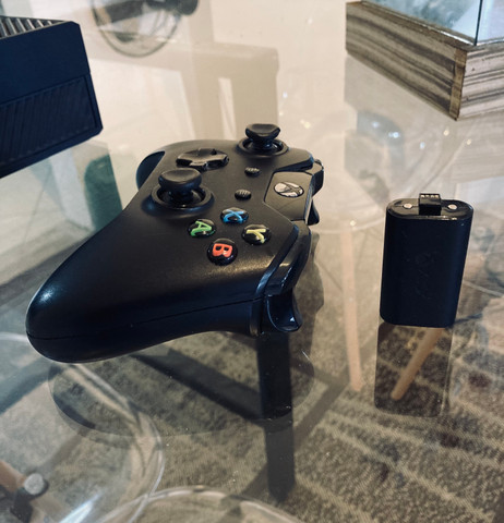 Xbox One - Foto 6