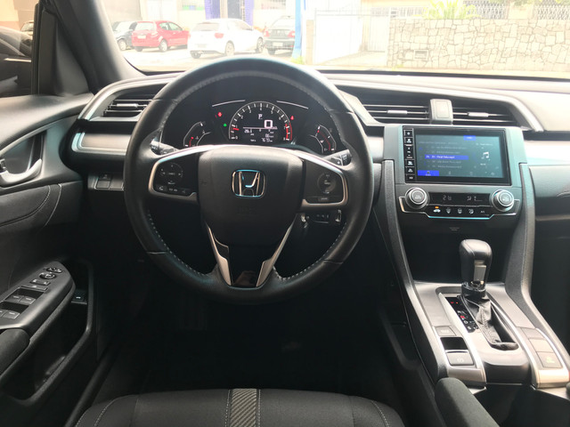 Civic Sport 18/18 c/ 30.000 Km - Foto 5