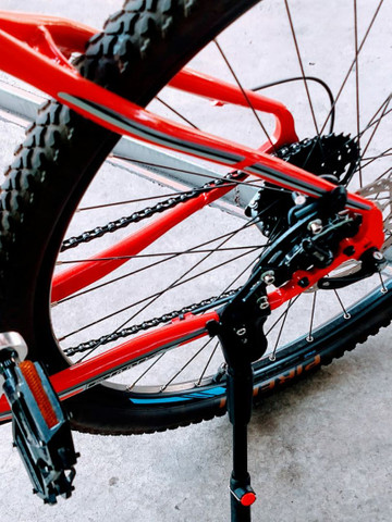 Bicicleta top - Foto 2