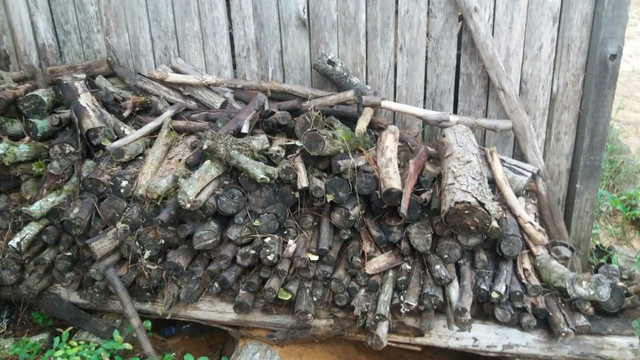 Velleda oferece excelente local para quem busca paz e tranquilidade - Foto 17
