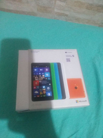 Lumia 535 - Foto 4