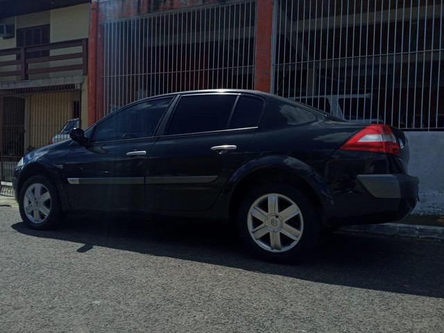 TORRO megane dynamique 1.6 FIPE 19.300