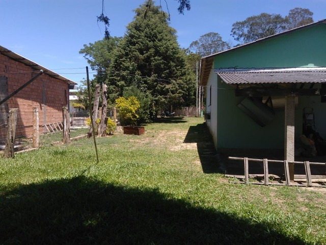 Velleda oferece casa condomínio fechado, 3 dorm, 2 banheiros, ac carro - Foto 10