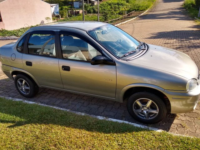 Vendo Corsa - Foto 2