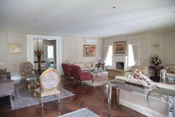 Casa à venda com 4 dormitórios em Alphaville, Santana de parnaiba cod:1307 - Foto 17