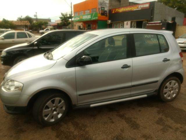 Vendo Fox 1.6 - Foto 4