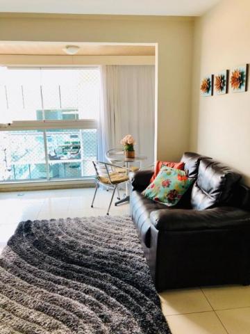 Apartamento com 2 dormitórios à venda, 65 m² por R$ 595.000 - Praia da Costa - Vila Velha/ - Foto 2