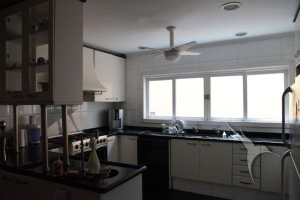 Casa à venda com 4 dormitórios em Alphaville, Santana de parnaiba cod:1307 - Foto 13