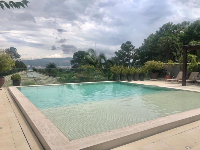 Casa à venda com 5 dormitórios em Alphaville, Santana de parnaiba cod:12338