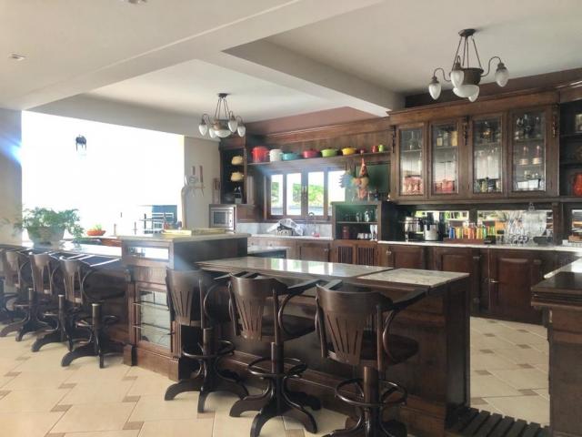 Casa à venda com 5 dormitórios em Alphaville, Santana de parnaiba cod:12338 - Foto 6