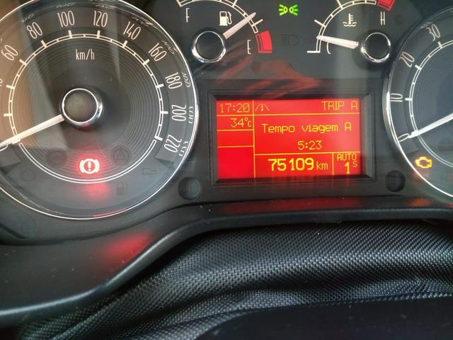 Fiat Linea 2012 - Foto 6