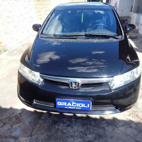 Civic Lxs - Foto 3
