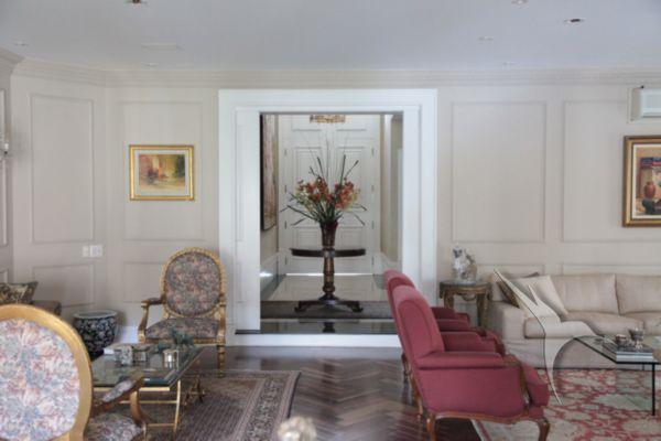 Casa à venda com 4 dormitórios em Alphaville, Santana de parnaiba cod:1307 - Foto 20