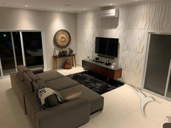 Casa à venda com 4 dormitórios em Alphaville, Santana de parnaiba cod:11372 - Foto 6