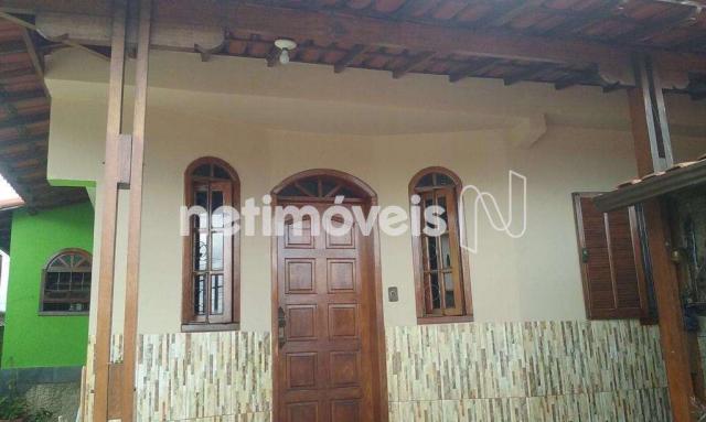 Casa à venda com 3 dormitórios em Providência, Belo horizonte cod:796129 - Foto 20