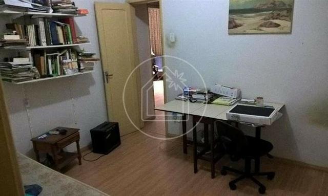 Centro Apartamento Terreo tipo casa - Foto 5