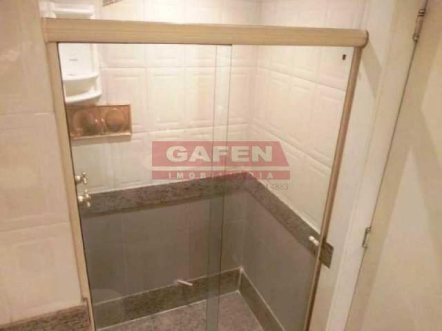 Apartamento à venda com 5 dormitórios em Barra da tijuca, Rio de janeiro cod:GAAP150002 - Foto 11