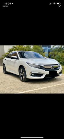 Civic touring 2020pago - Foto 6