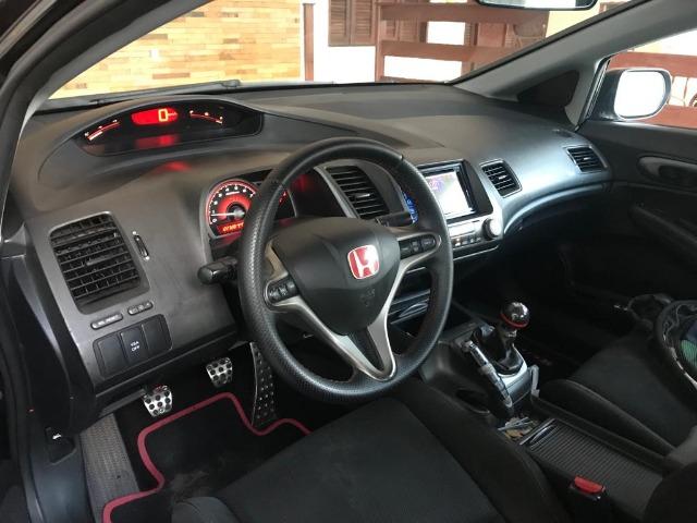 Vendo um Honda Civic Si 2008/08 - Foto 2