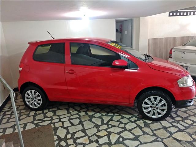 Volkswagen Fox 1.0 mi 8v flex 2p manual - Foto 3