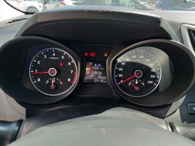 Hyundai HB20X Premium 1.6 AT - Foto 9