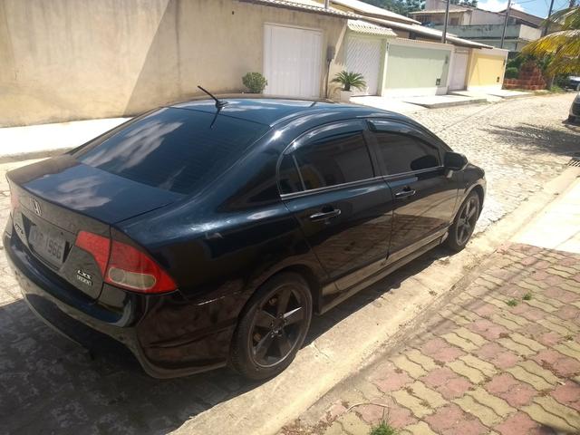 New Civic LXS - Foto 2