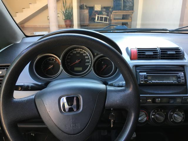 Honda fit completo - Foto 3