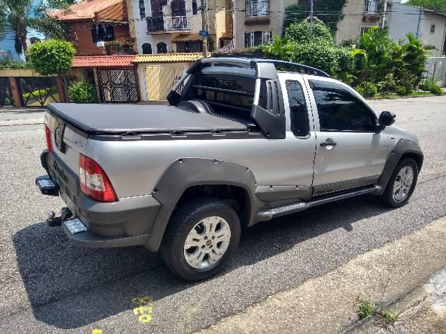 Strada Adventure Locker 1.8 Manual - Foto 4
